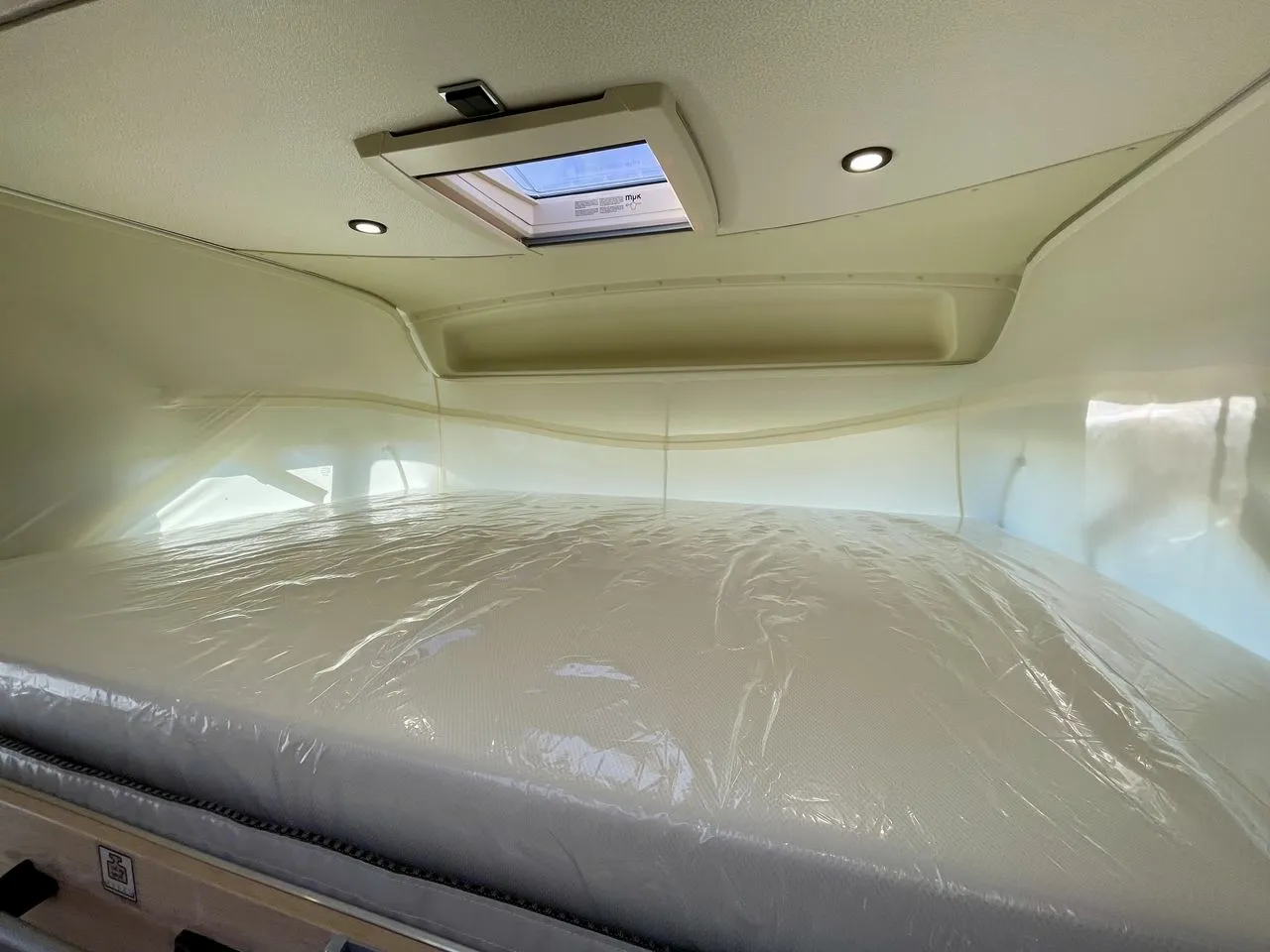 Camping-car - Florium - WINCESTER 75 LMF - 2026