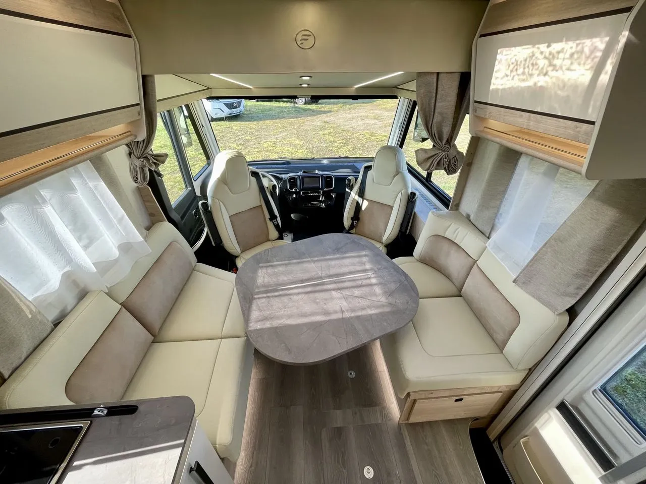 Camping-car - Florium - WINCESTER 75 LMF - 2026