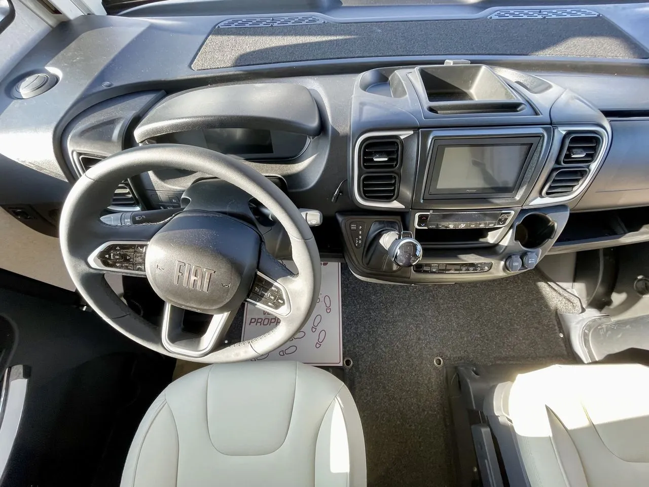 Camping-car - Florium - WINCESTER 75 LMF - 2026