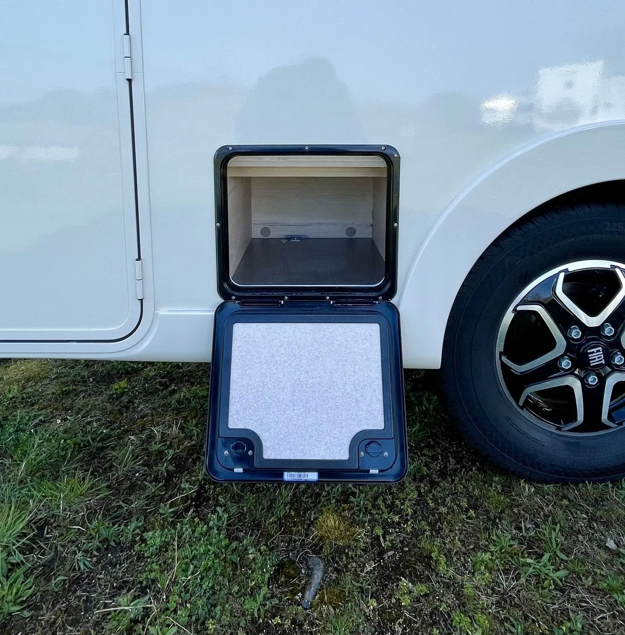 Camping-car - Florium - WINCESTER 75 LMF - 2026