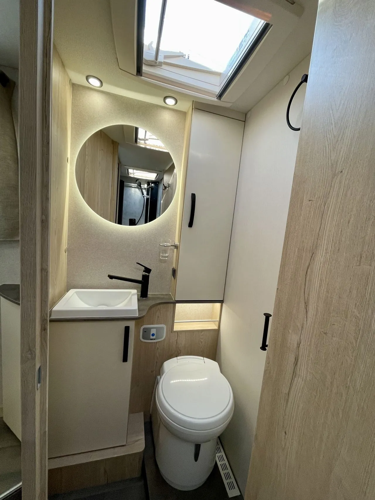 Camping-car - Florium - WINCESTER 75 LMF - 2026