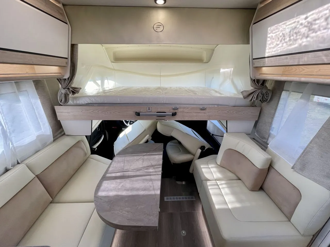 Camping-car - Florium - WINCESTER 75 LMF - 2026