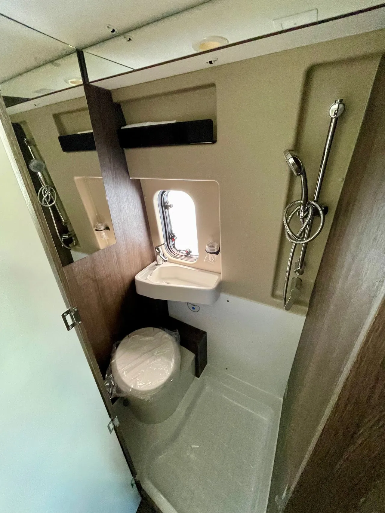 Fourgon aménagé - Benimar - BENIVAN 120 UP - 2026