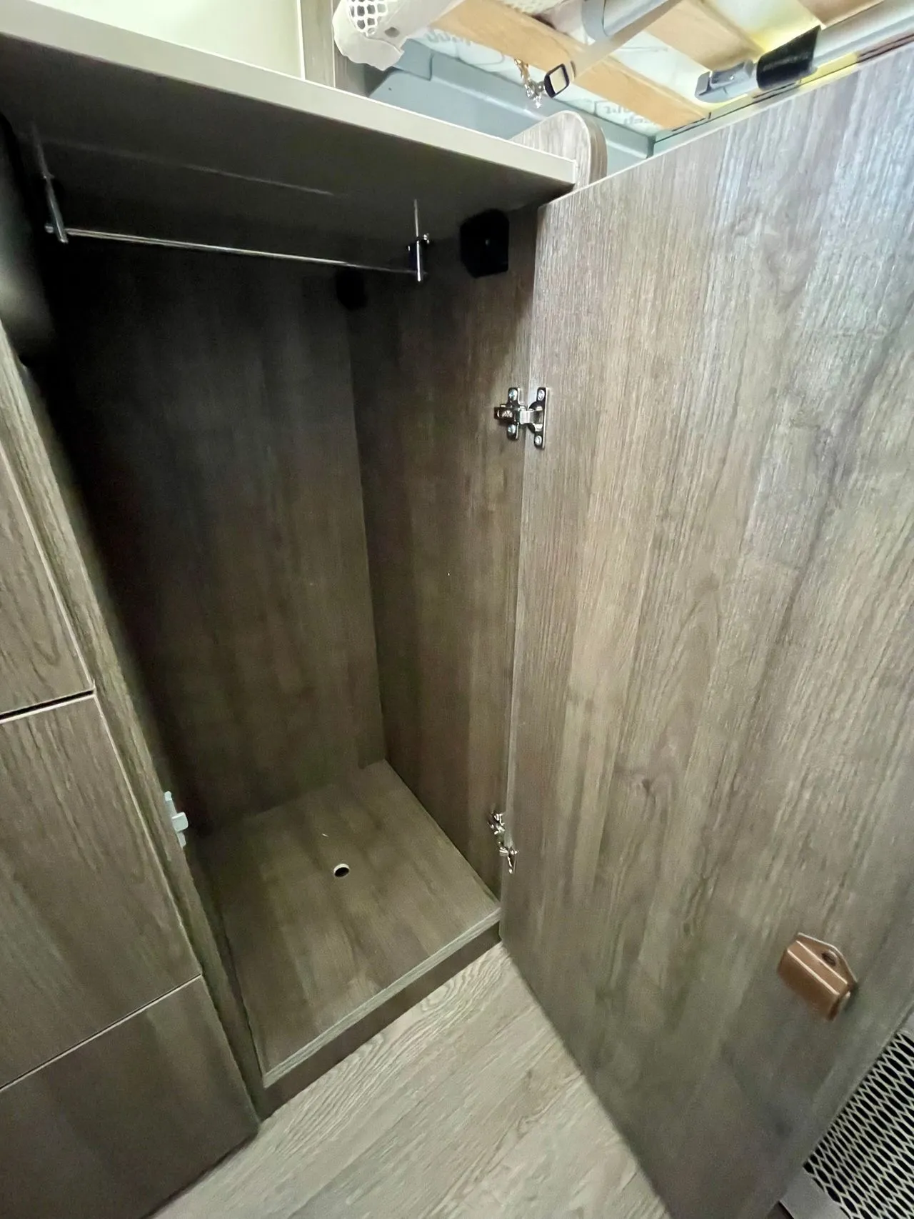 Fourgon aménagé - Benimar - BENIVAN 120 UP - 2026