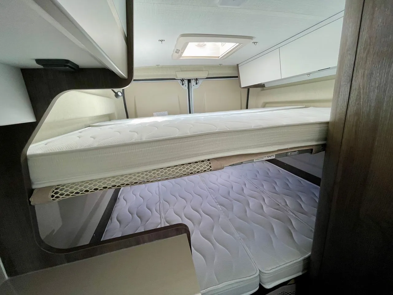 Fourgon aménagé - Benimar - BENIVAN 120 UP - 2026