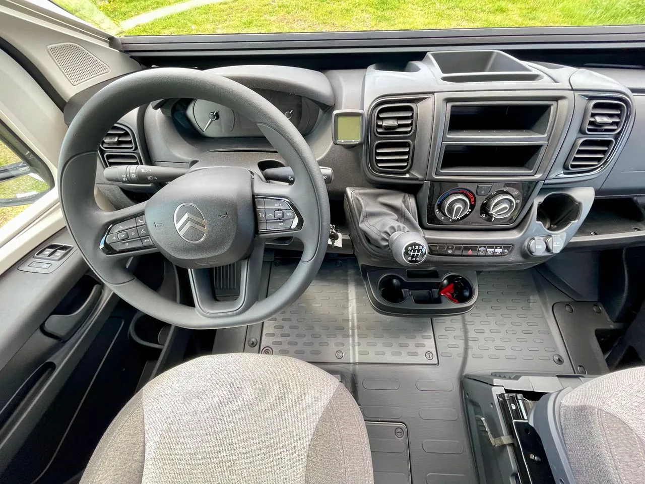 Fourgon aménagé - Benimar - BENIVAN 120 UP - 2026