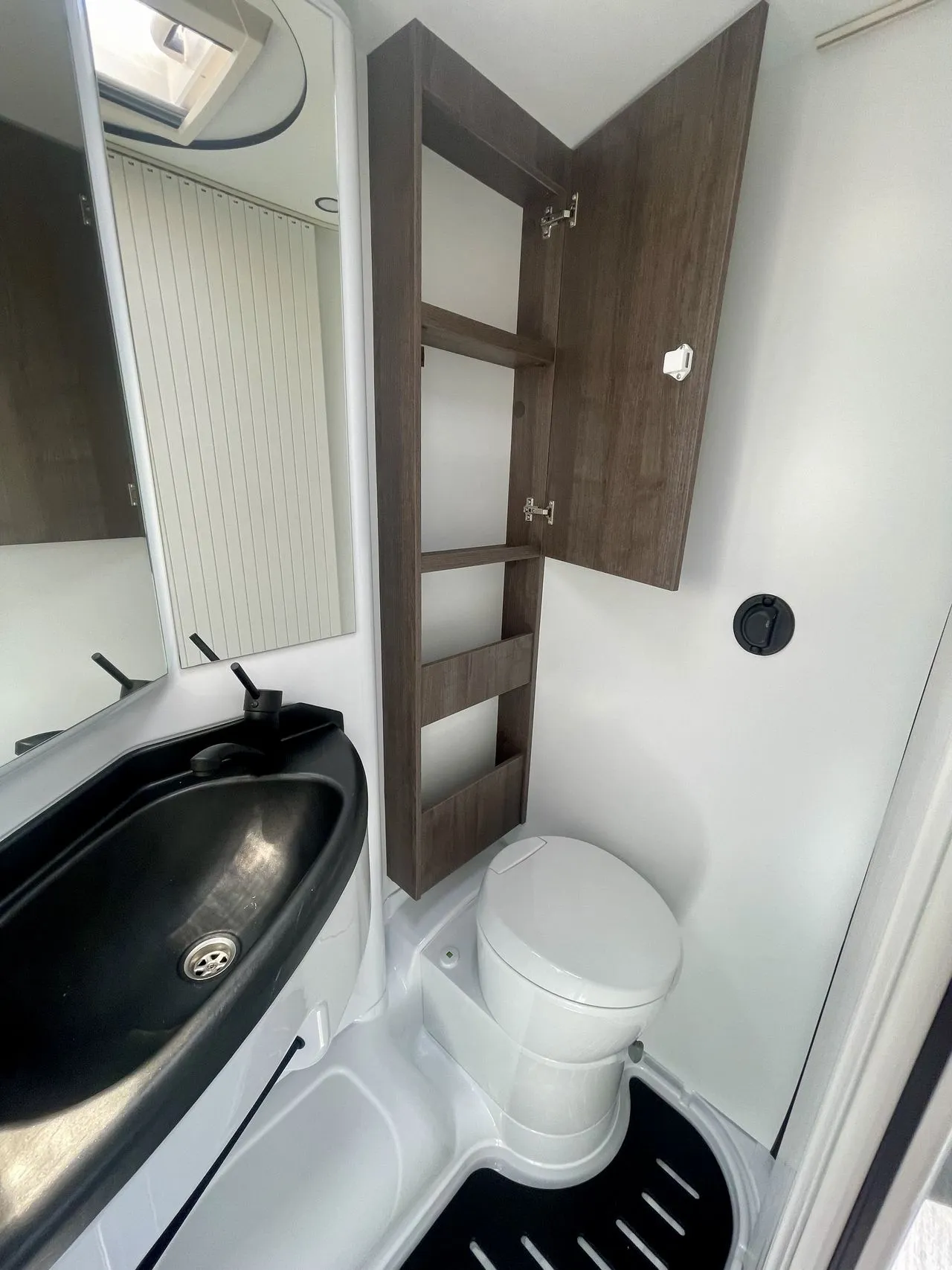 Camping-car - Benimar - YRTEO 840 NORTHAUTOKAPP - 2026
