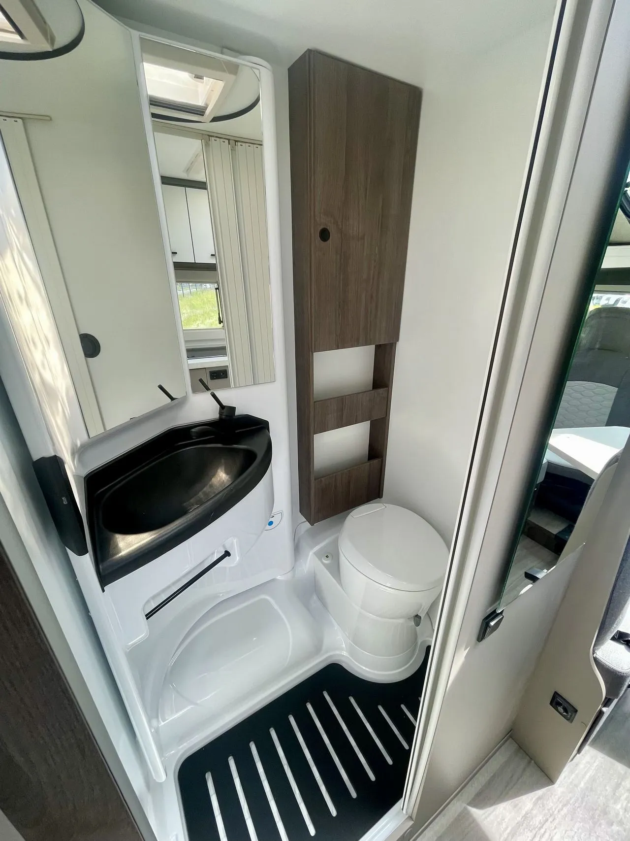 Camping-car - Benimar - YRTEO 840 NORTHAUTOKAPP - 2026