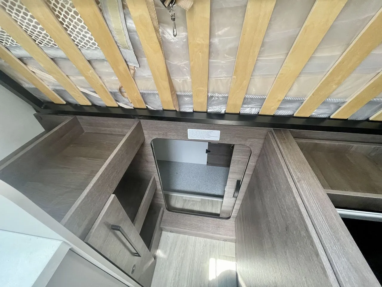 Camping-car - Benimar - YRTEO 840 NORTHAUTOKAPP - 2026
