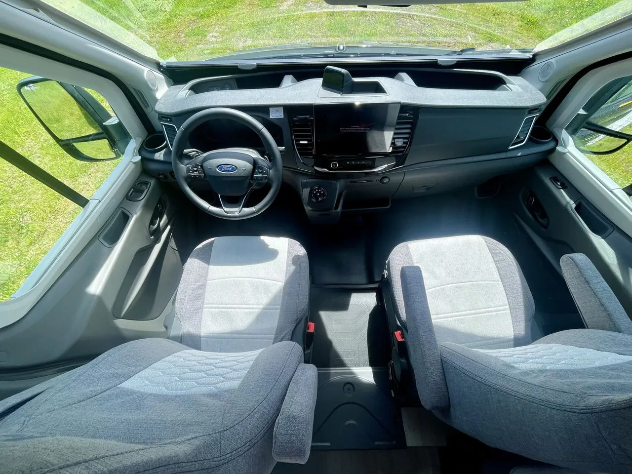 Camping-car - Benimar - YRTEO 840 NORTHAUTOKAPP - 2026