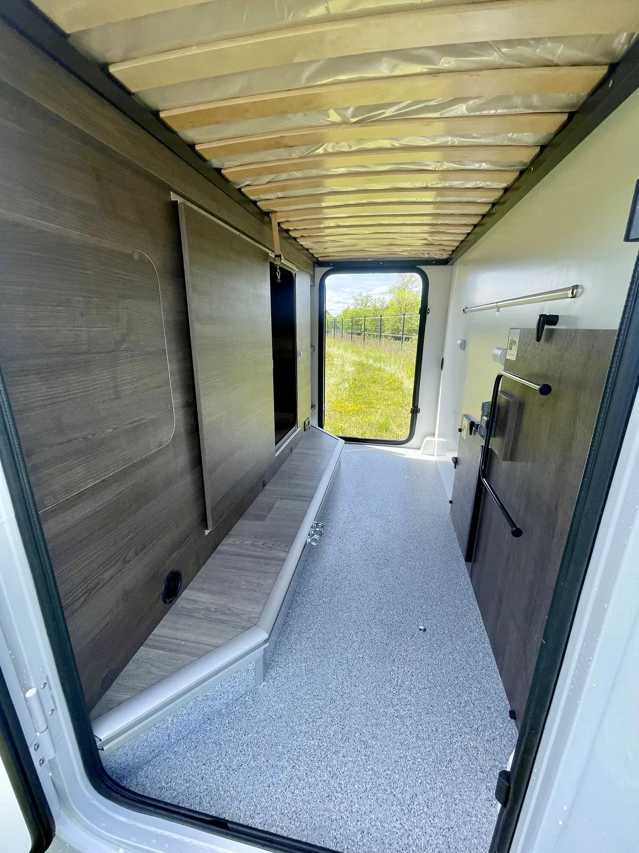 Camping-car - Benimar - YRTEO 840 NORTHAUTOKAPP - 2026