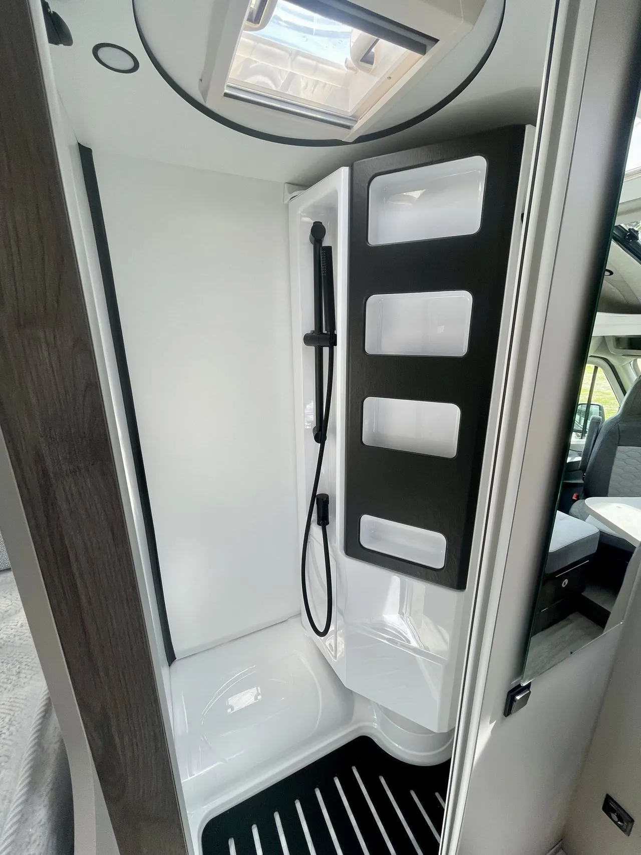 Camping-car - Benimar - YRTEO 840 NORTHAUTOKAPP - 2026