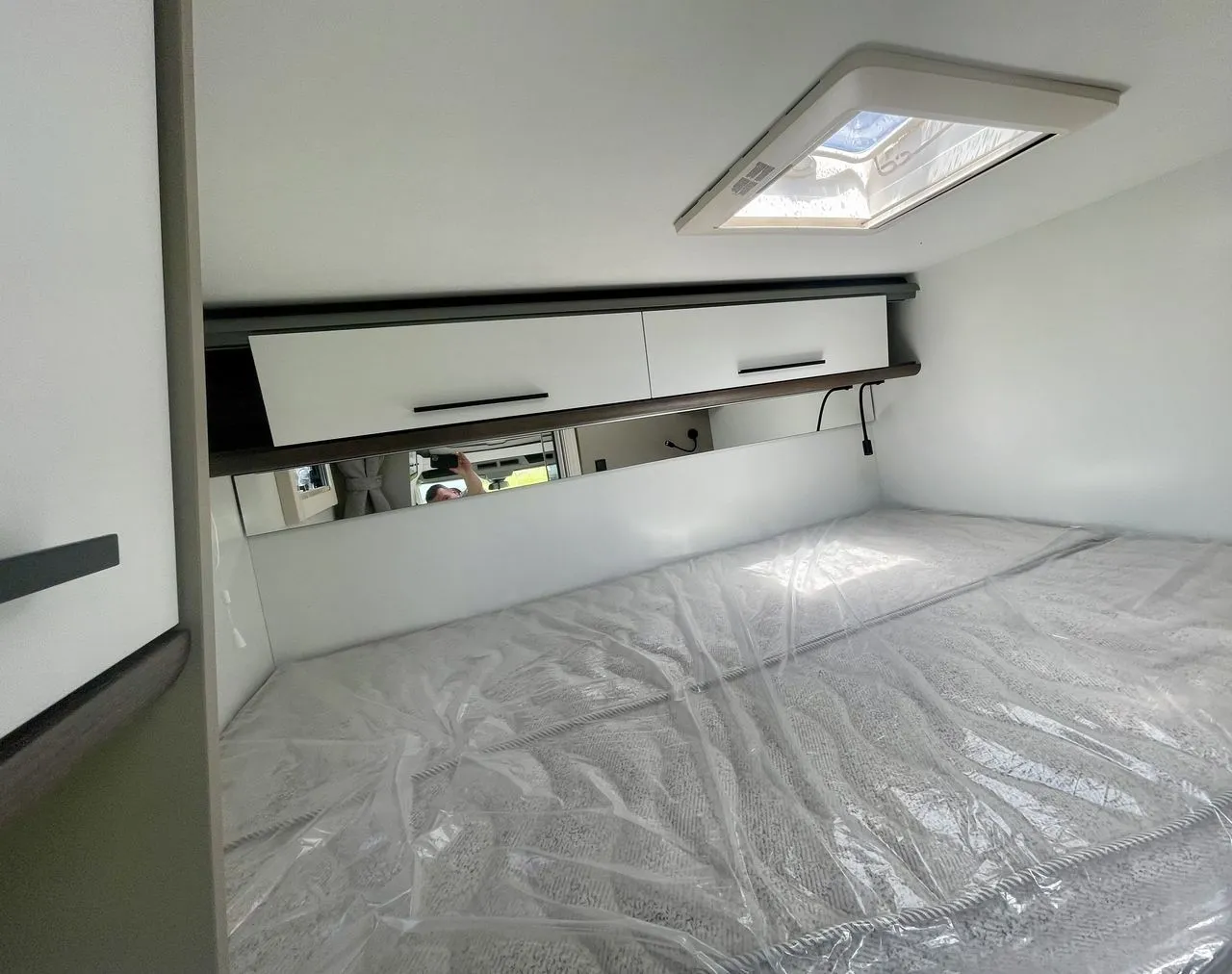 Camping-car - Benimar - YRTEO 840 NORTHAUTOKAPP - 2026