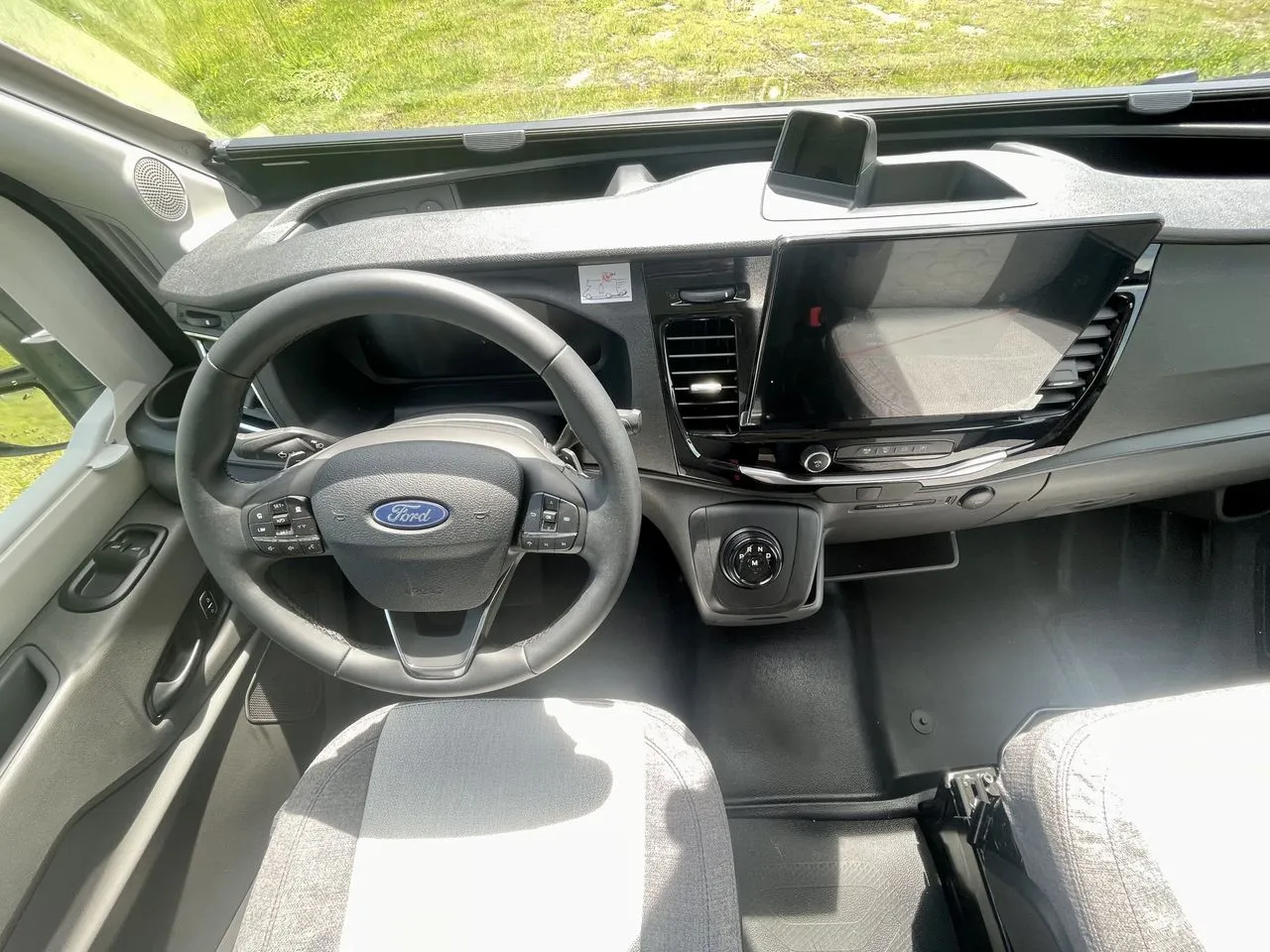 Camping-car - Benimar - YRTEO 840 NORTHAUTOKAPP - 2026