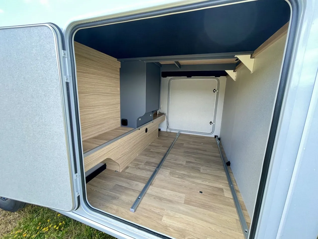 Camping-car - Bavaria - I 741 FGJ UNIK - 2026