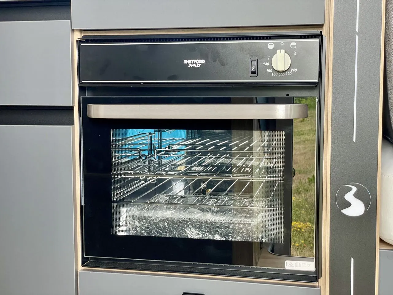 Camping-car - Bavaria - I 741 FGJ UNIK - 2026