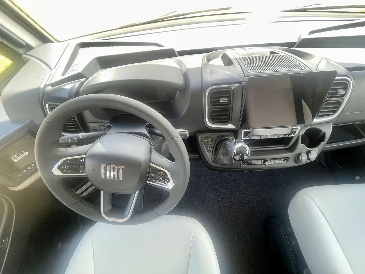 Camping-car - Bavaria - I 741 FGJ UNIK - 2026