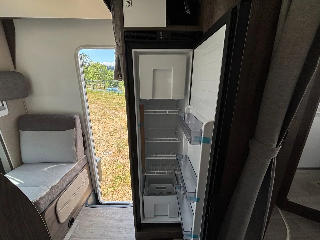Camping-car - Benimar - Tessoro 495 - 2026