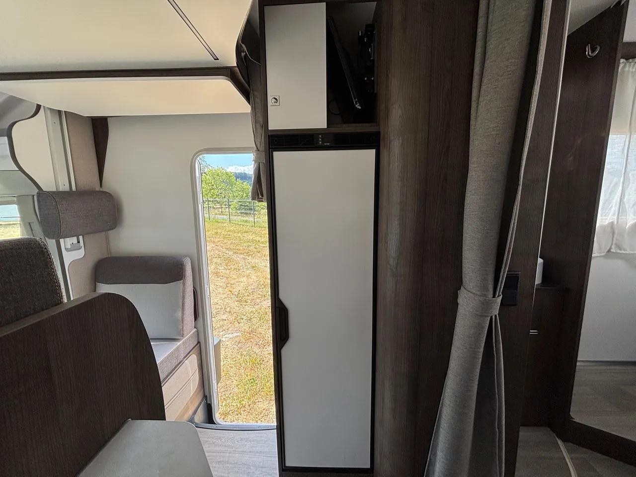 Camping-car - Benimar - Tessoro 495 - 2026