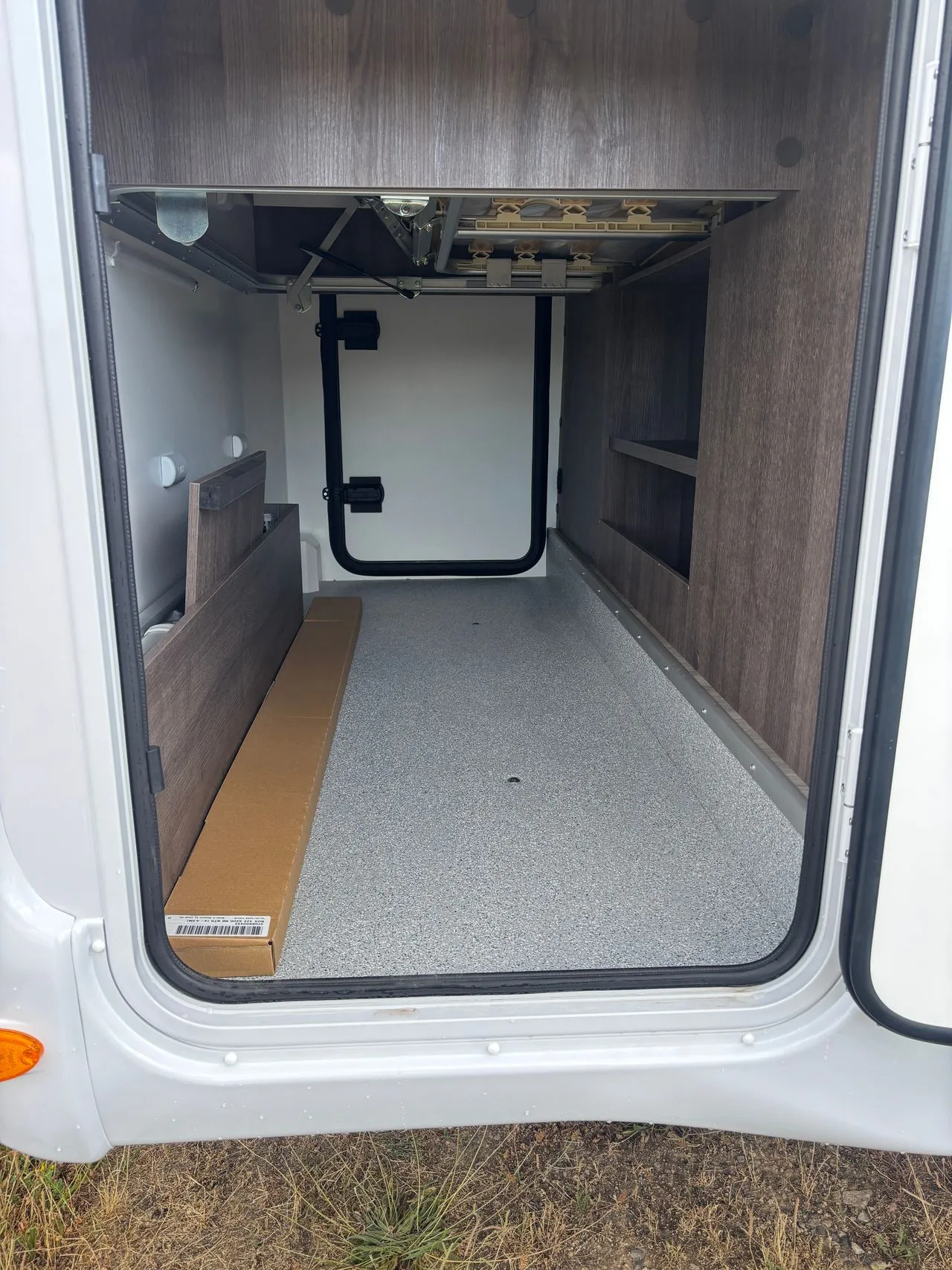 Camping-car - Benimar - Tessoro 495 - 2026