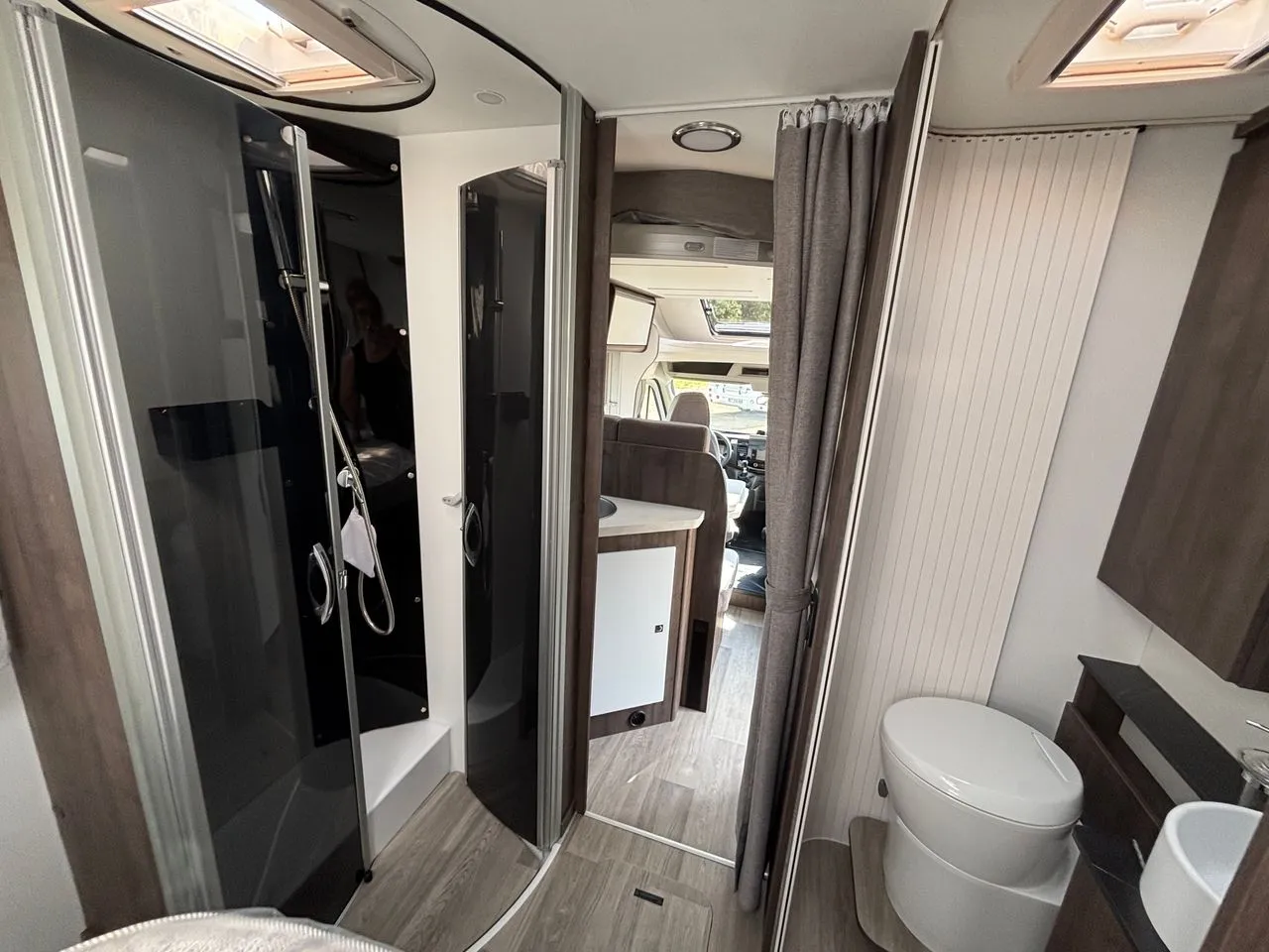 Camping-car - Benimar - Tessoro 495 - 2026