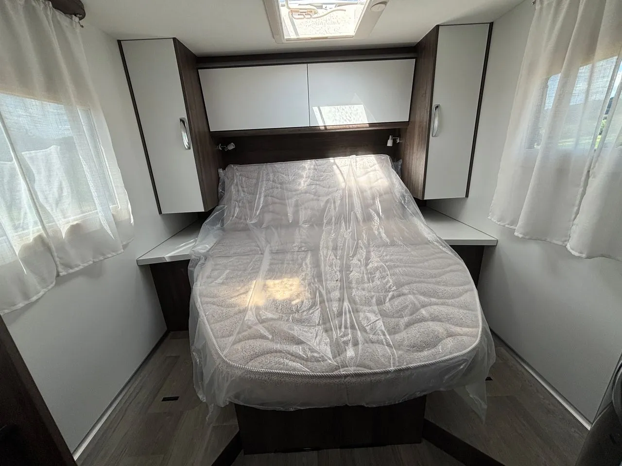 Camping-car - Benimar - Tessoro 495 - 2026