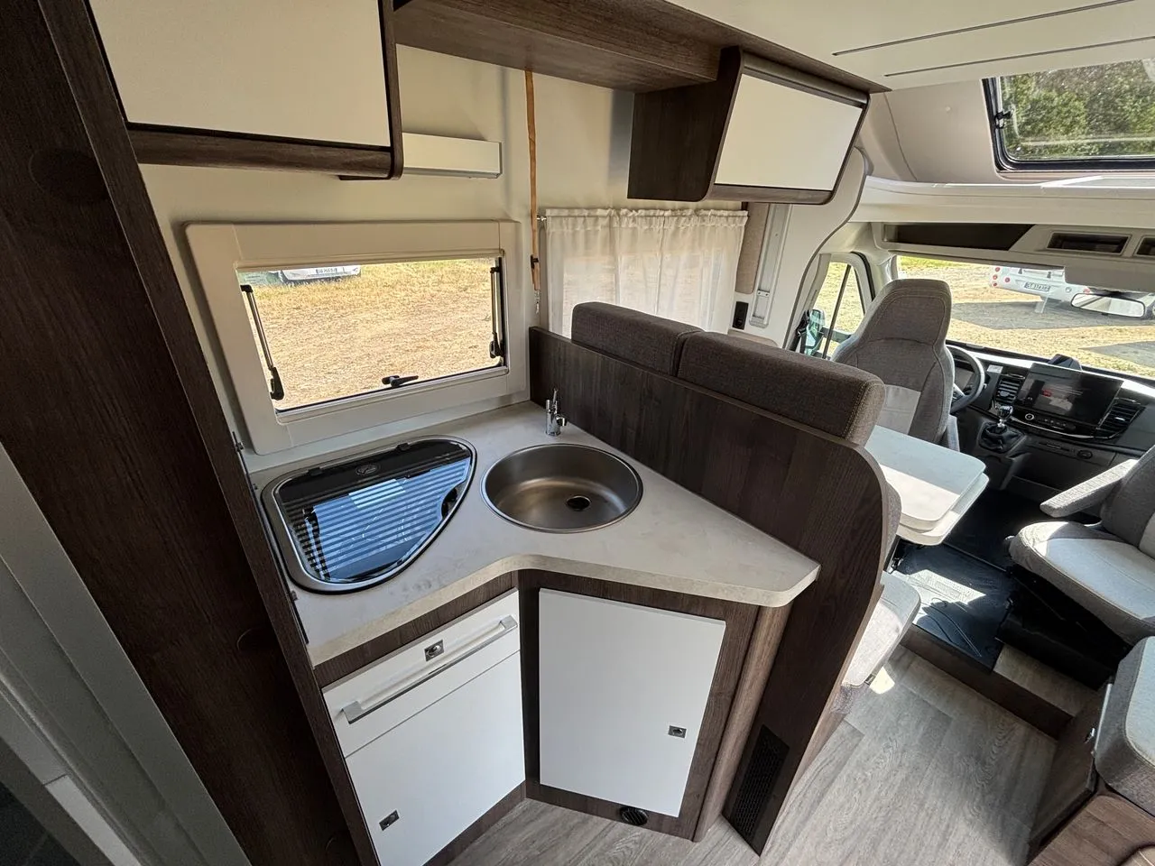 Camping-car - Benimar - Tessoro 495 - 2026