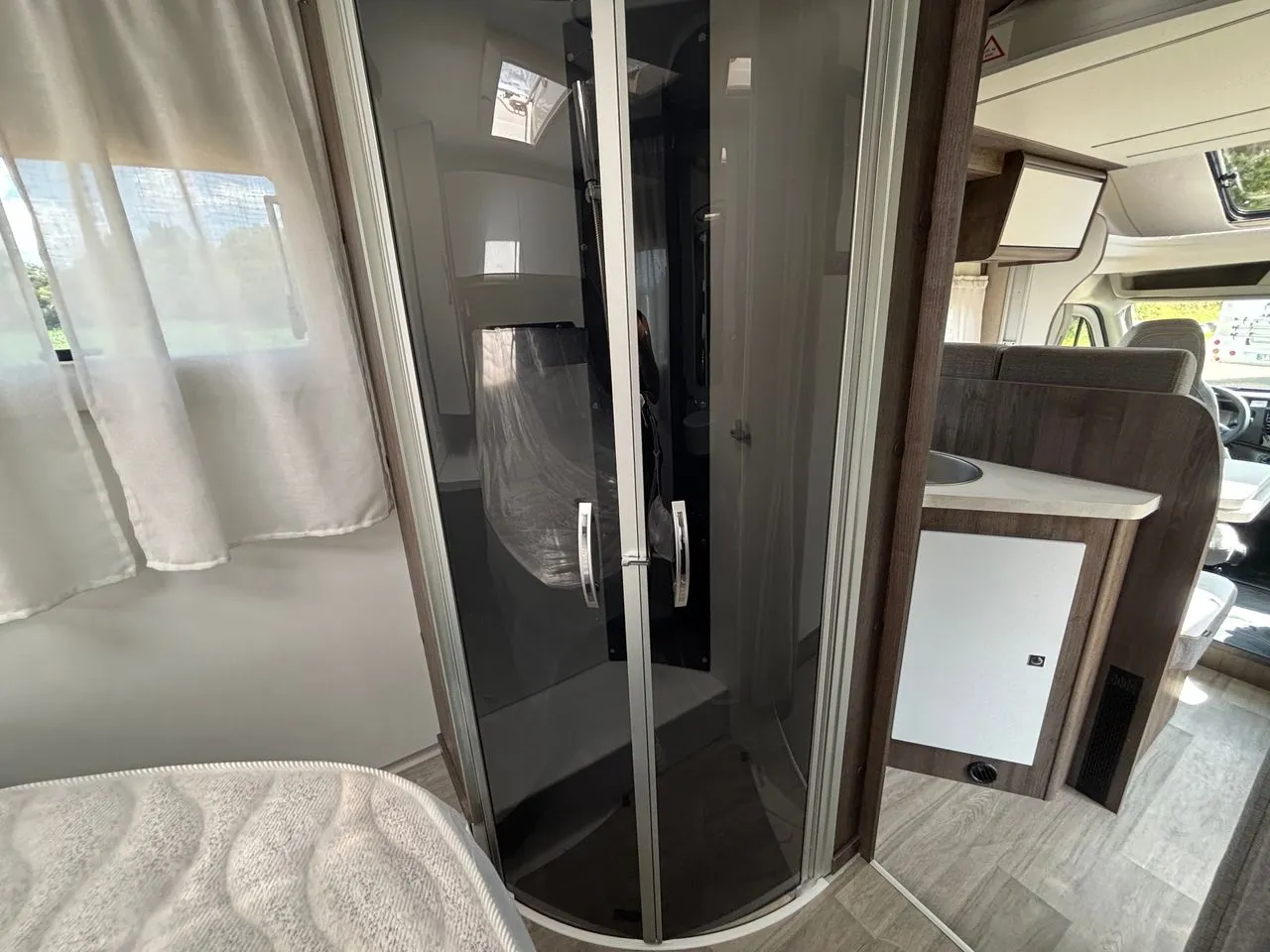 Camping-car - Benimar - Tessoro 495 - 2026