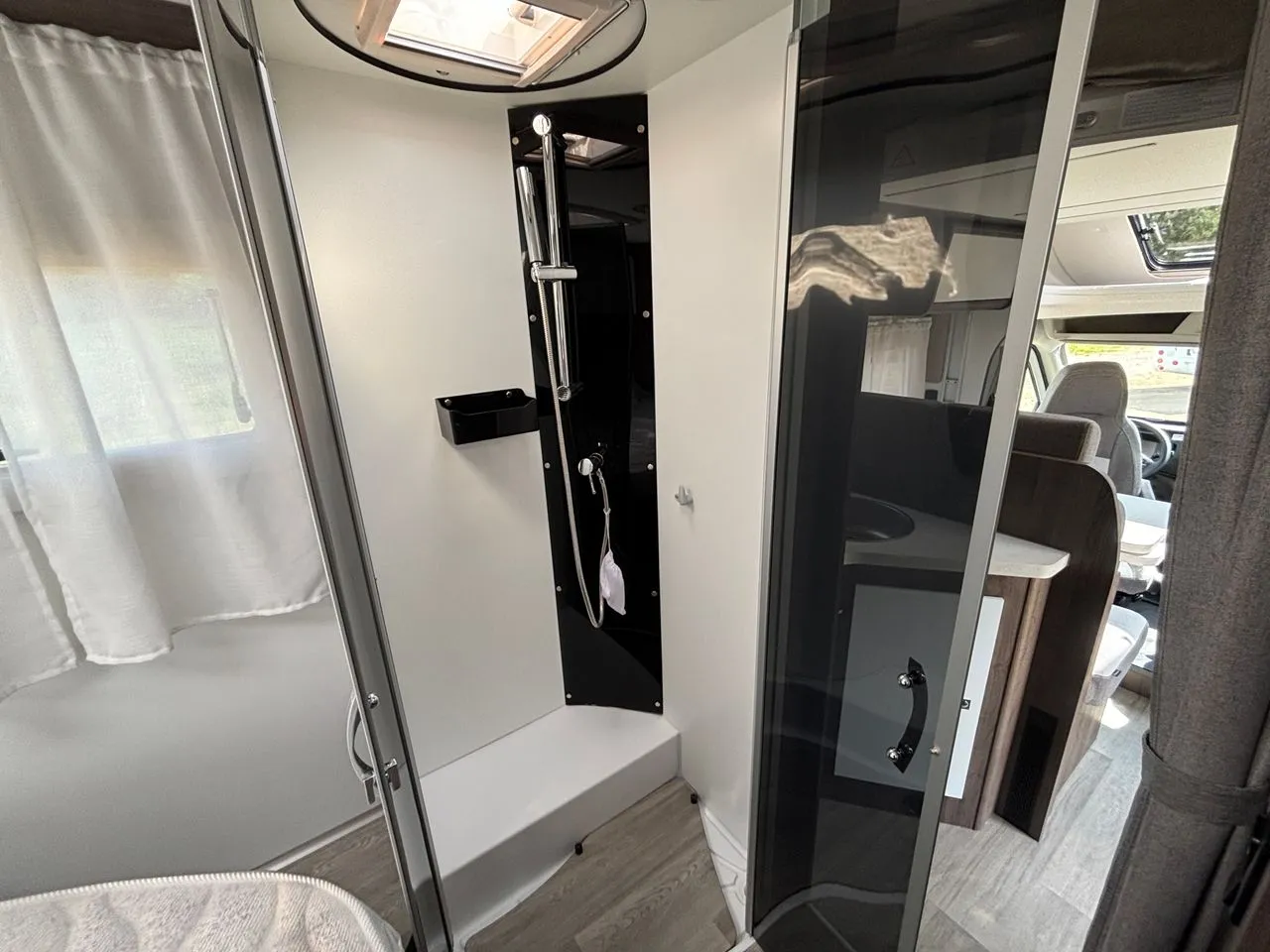 Camping-car - Benimar - Tessoro 495 - 2026