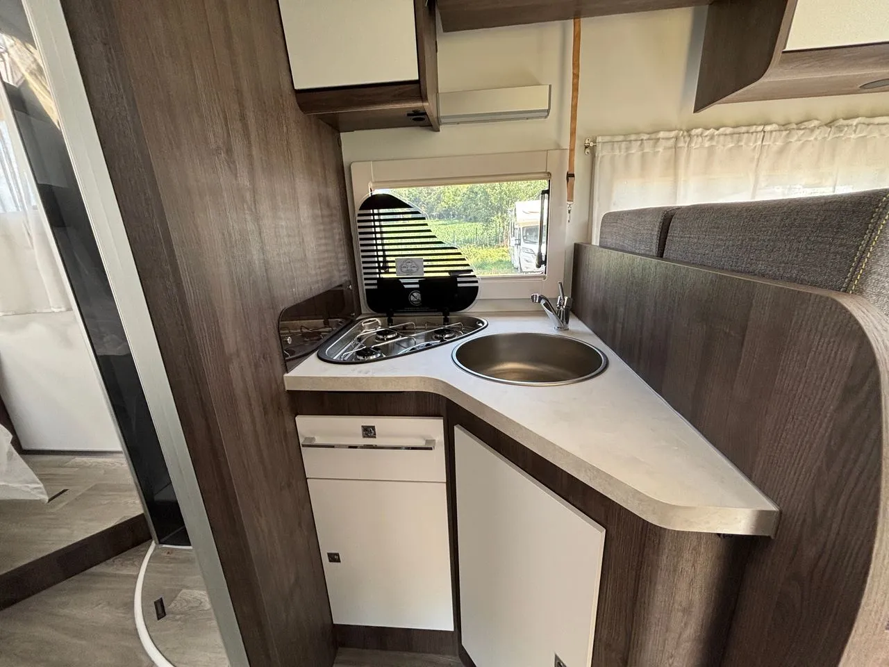 Camping-car - Benimar - Tessoro 495 - 2026