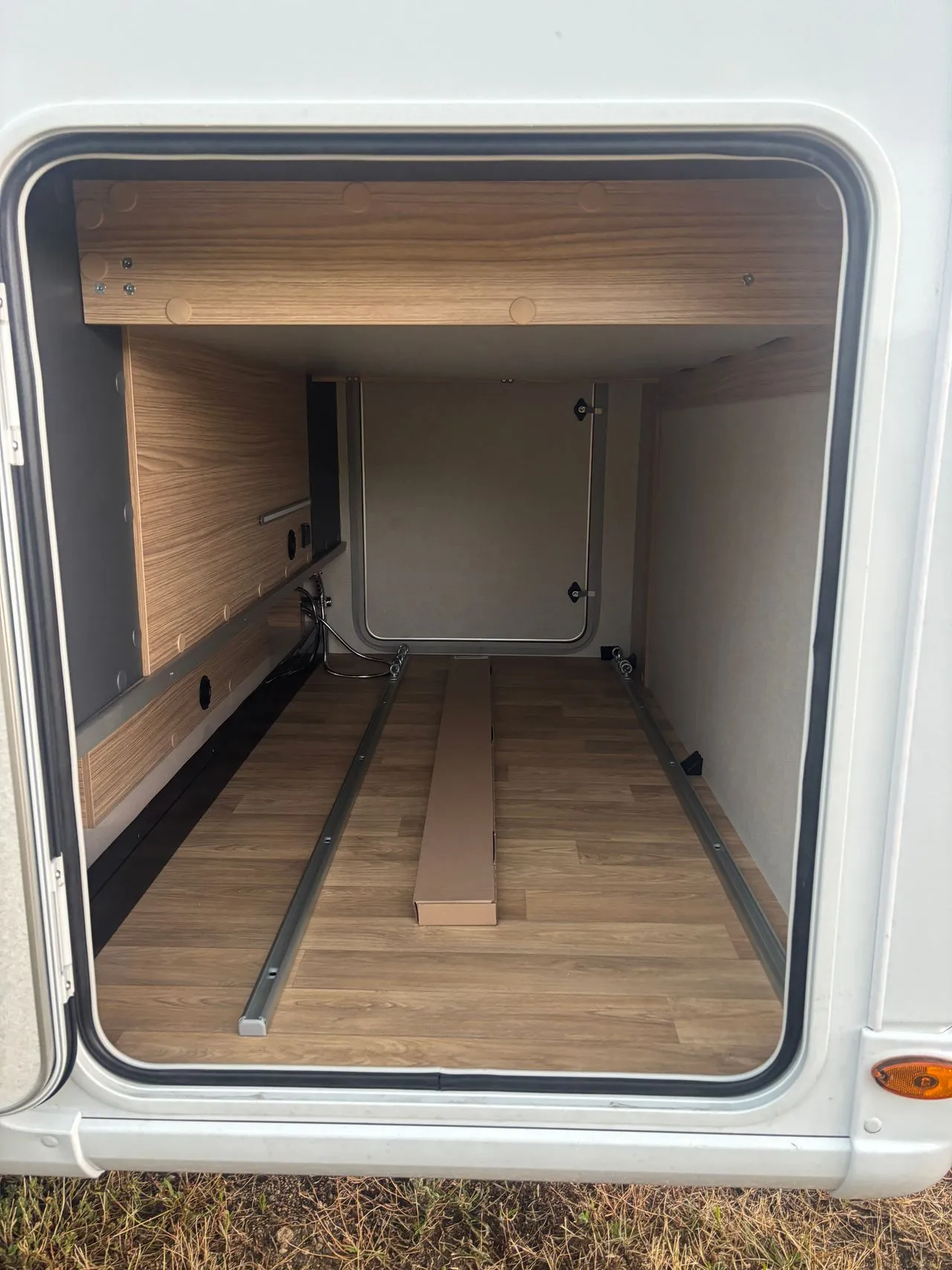 Camping-car - Bavaria - I 720 FC NOMADE - 2026