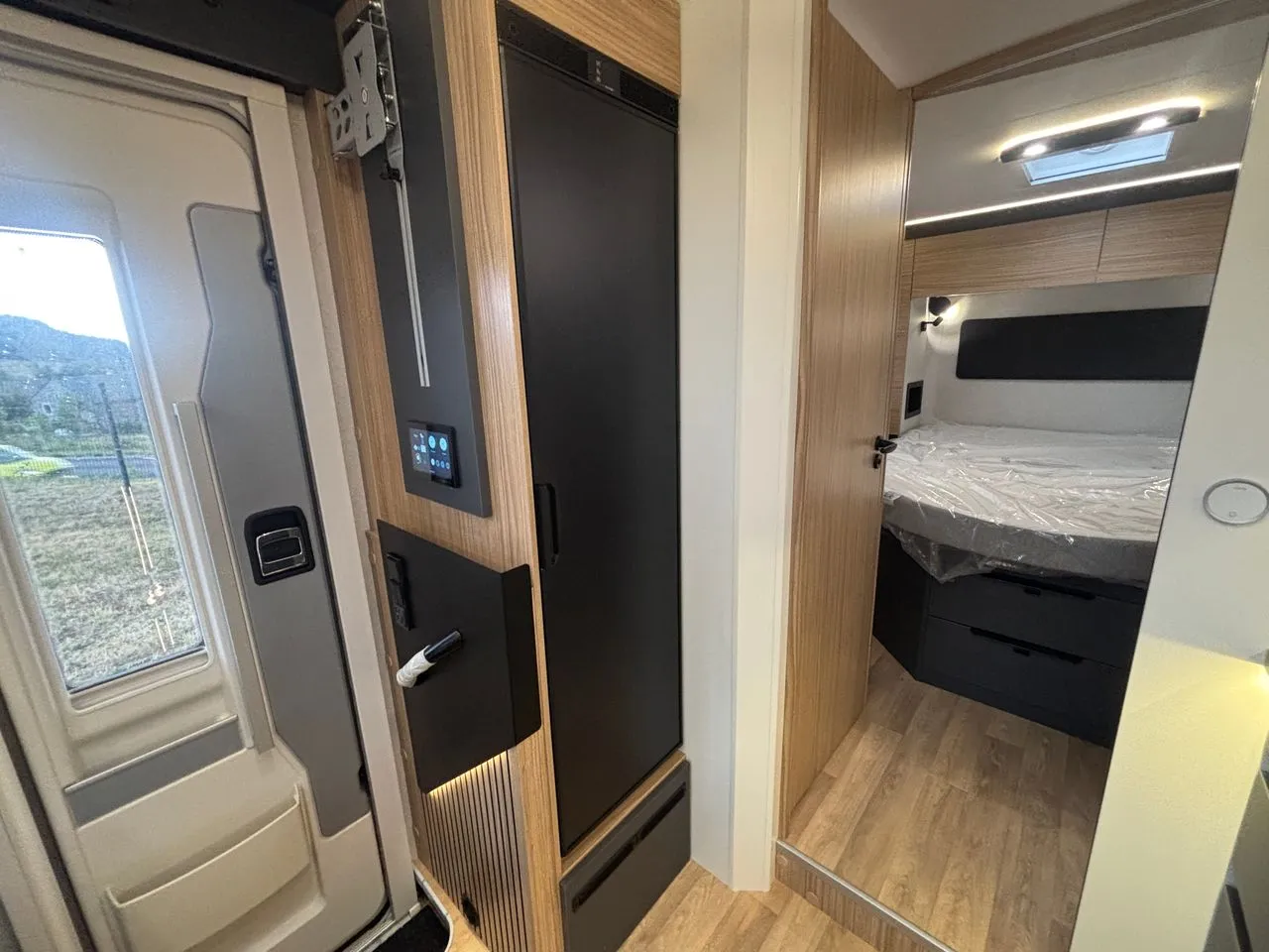Camping-car - Bavaria - I 720 FC NOMADE - 2026
