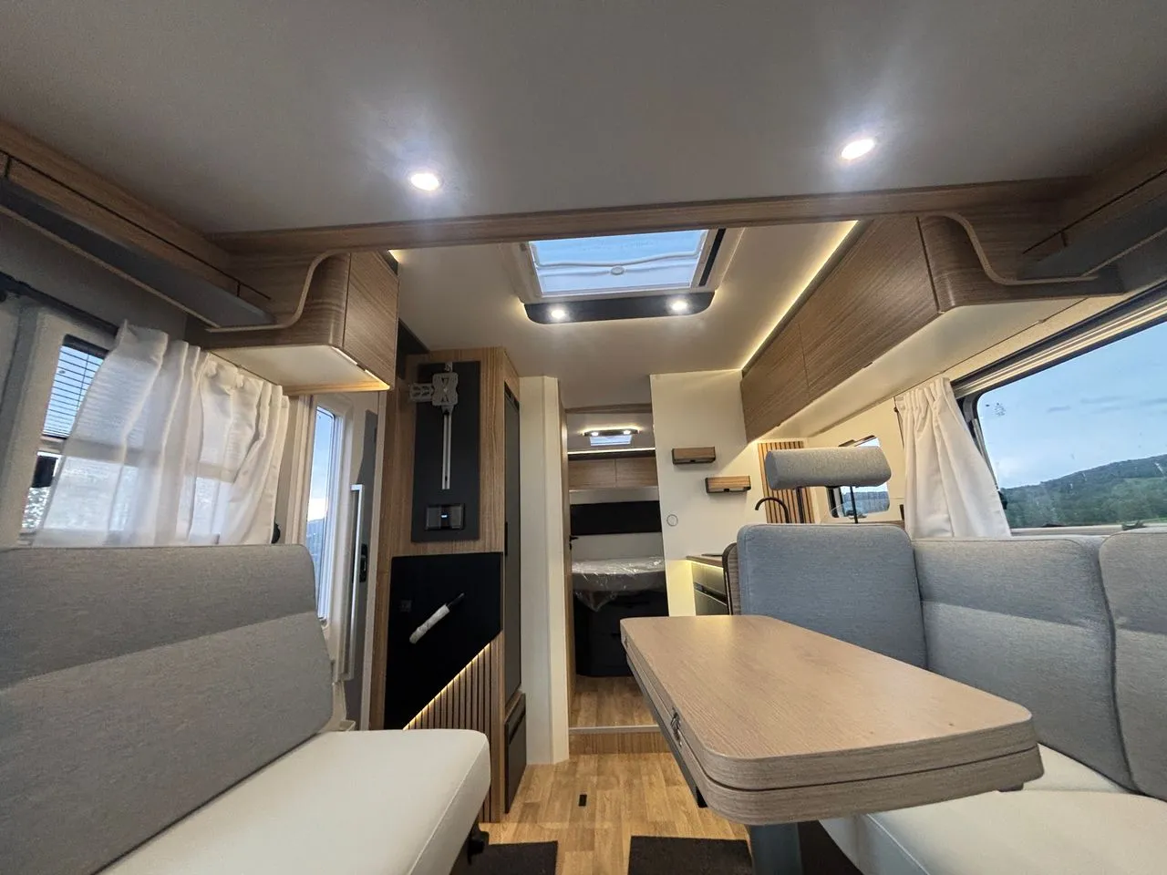 Camping-car - Bavaria - I 720 FC NOMADE - 2026