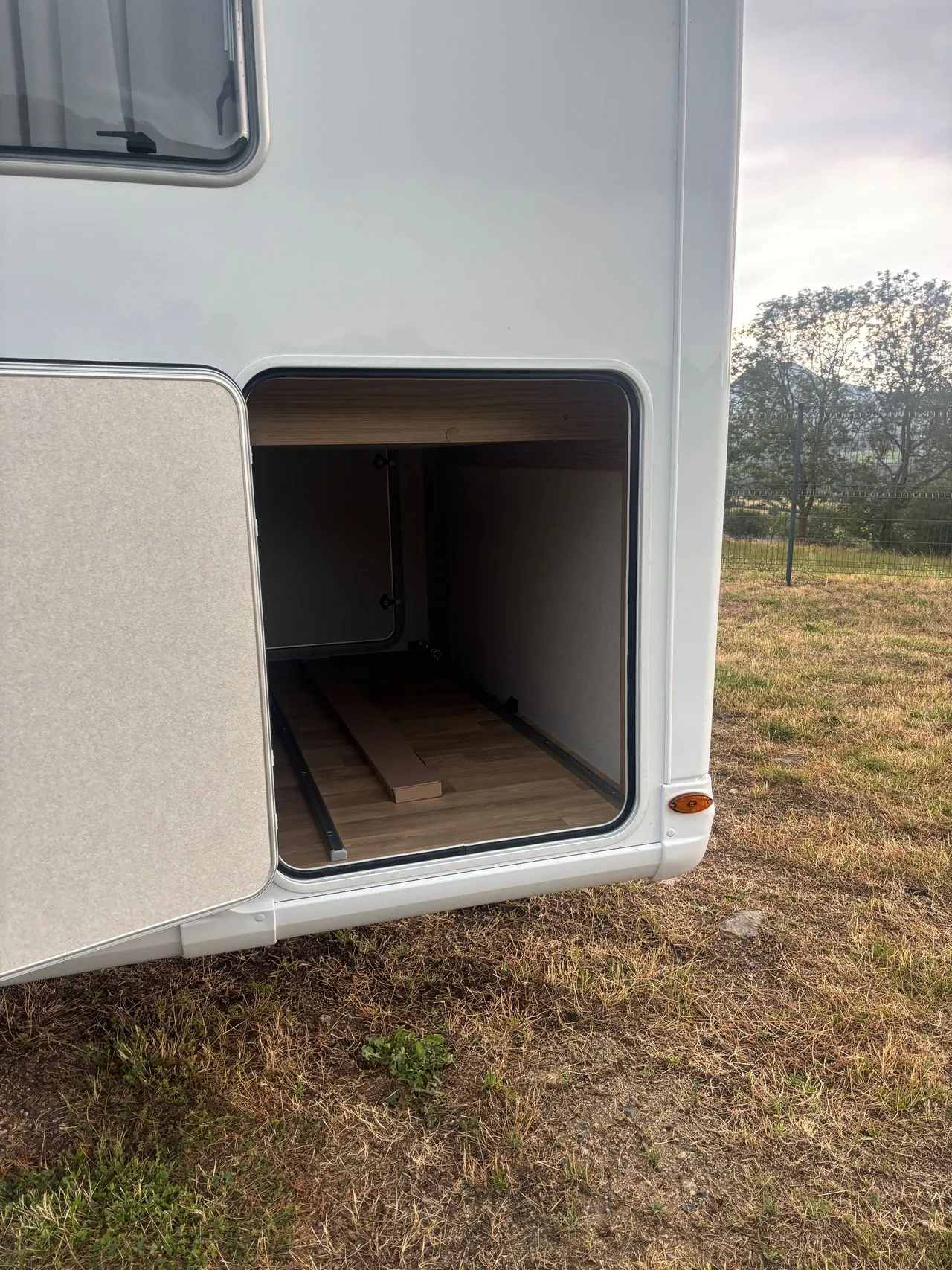 Camping-car - Bavaria - I 720 FC NOMADE - 2026