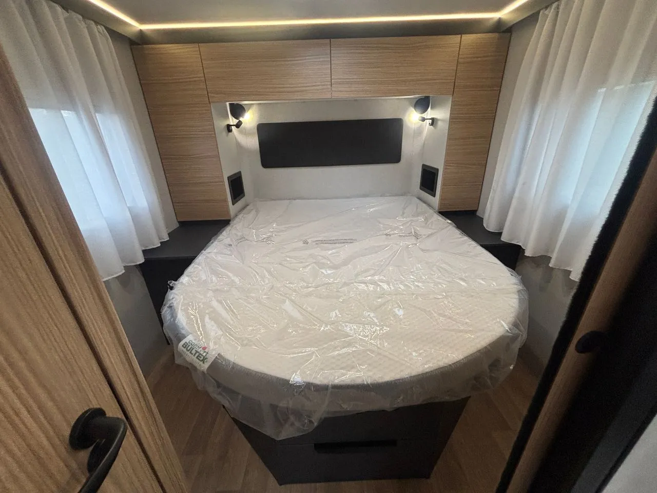 Camping-car - Bavaria - I 720 FC NOMADE - 2026