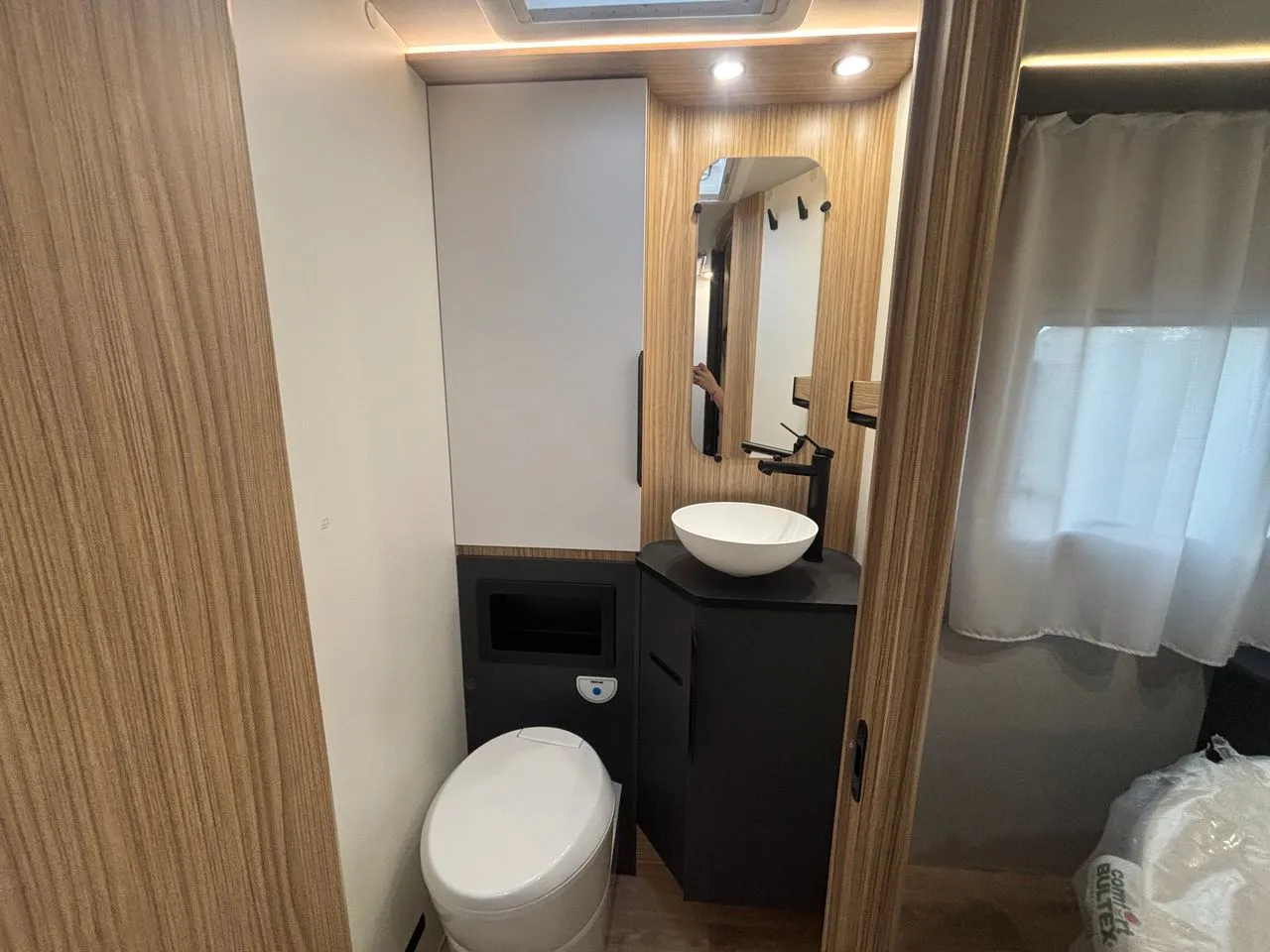 Camping-car - Bavaria - I 720 FC NOMADE - 2026