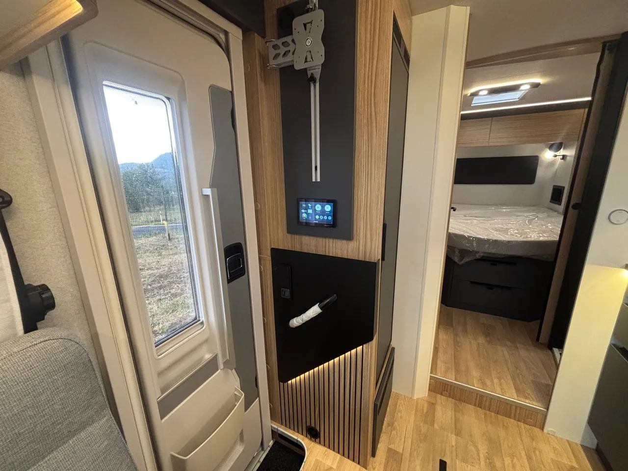 Camping-car - Bavaria - I 720 FC NOMADE - 2026