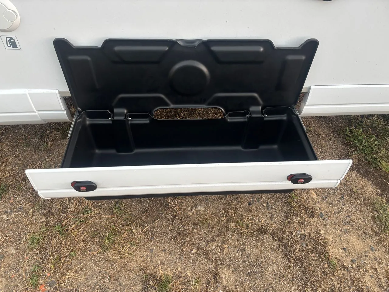 Camping-car - Bavaria - I 720 FC NOMADE - 2026