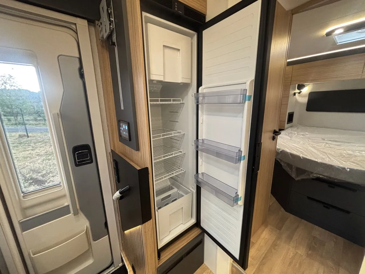 Camping-car - Bavaria - I 720 FC NOMADE - 2026
