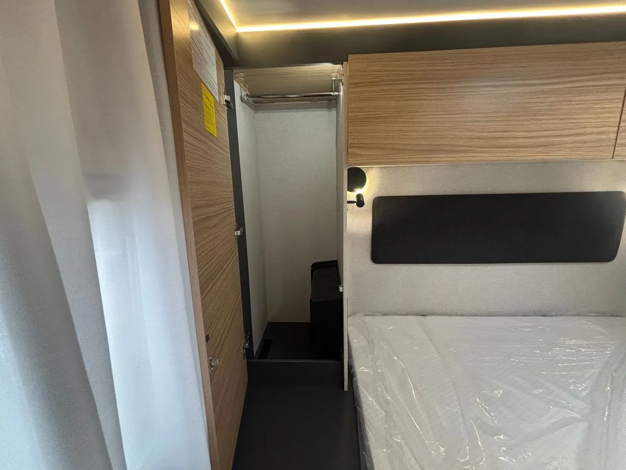Camping-car - Bavaria - I 720 FC NOMADE - 2026