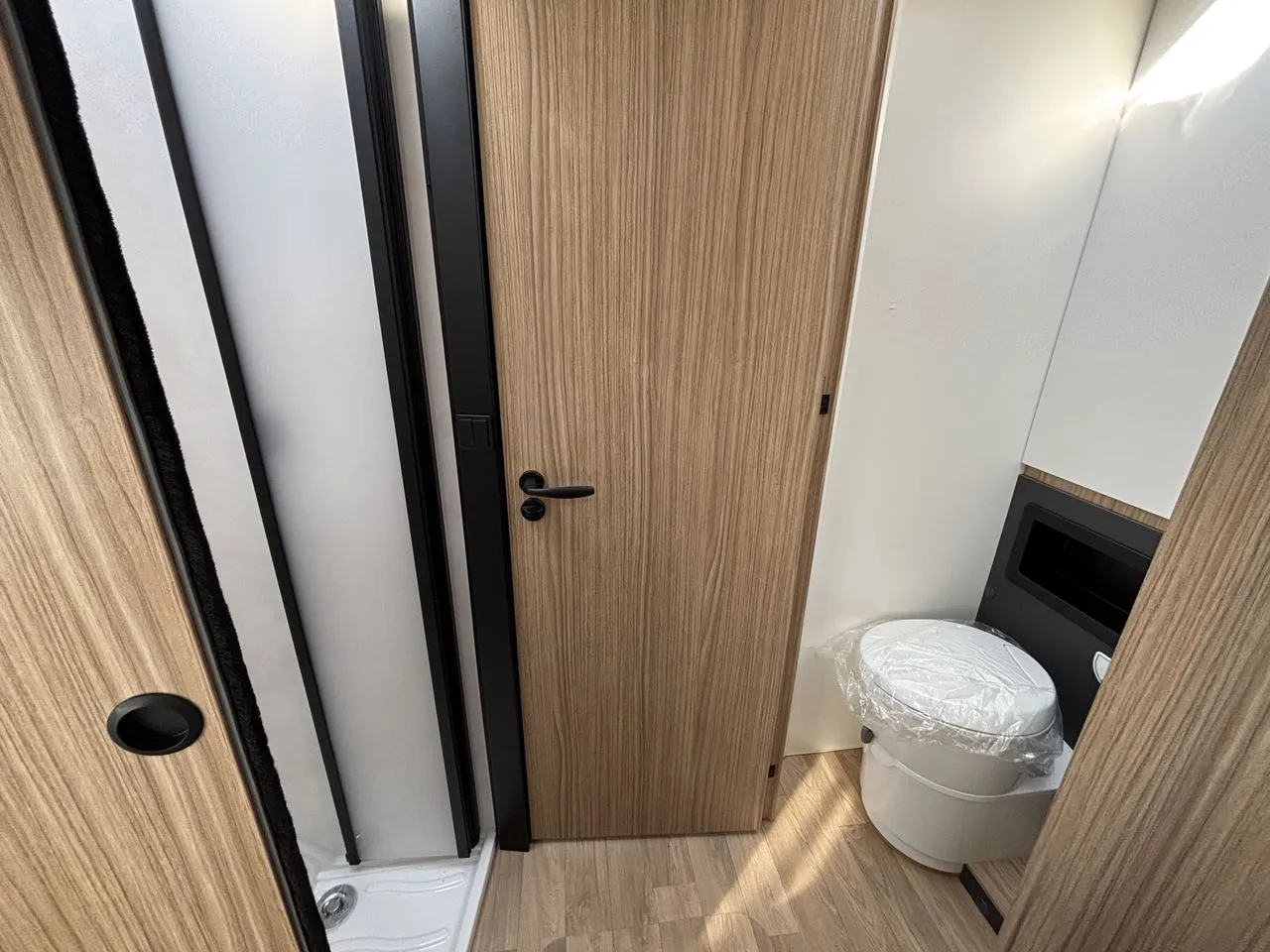 Camping-car - Bavaria - T 740 FC NOMADE - 2026
