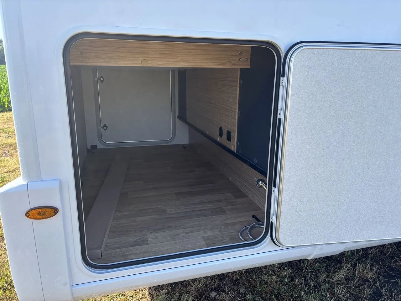Camping-car - Bavaria - T 740 FC NOMADE - 2026