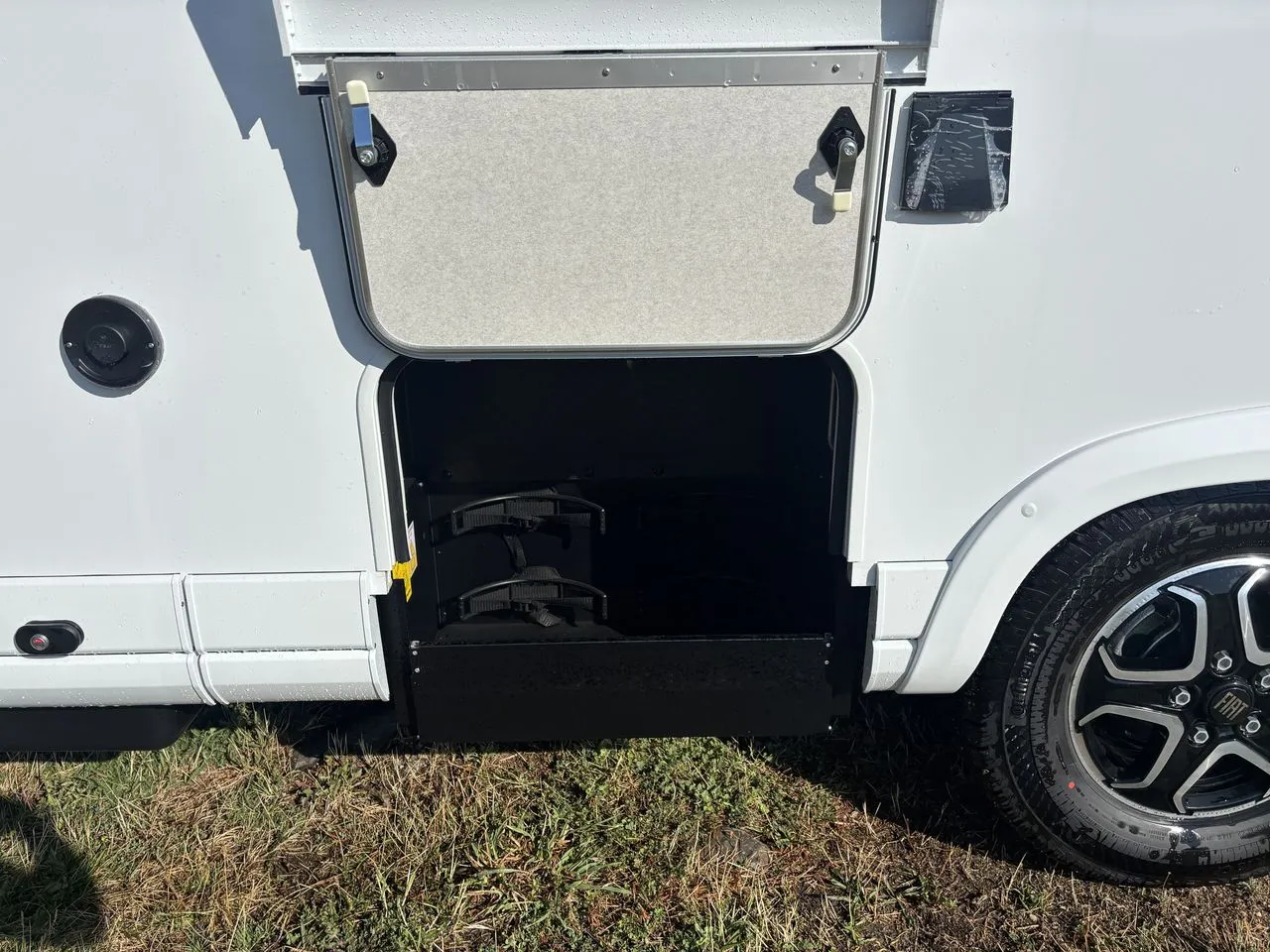 Camping-car - Bavaria - T 740 FC NOMADE - 2026
