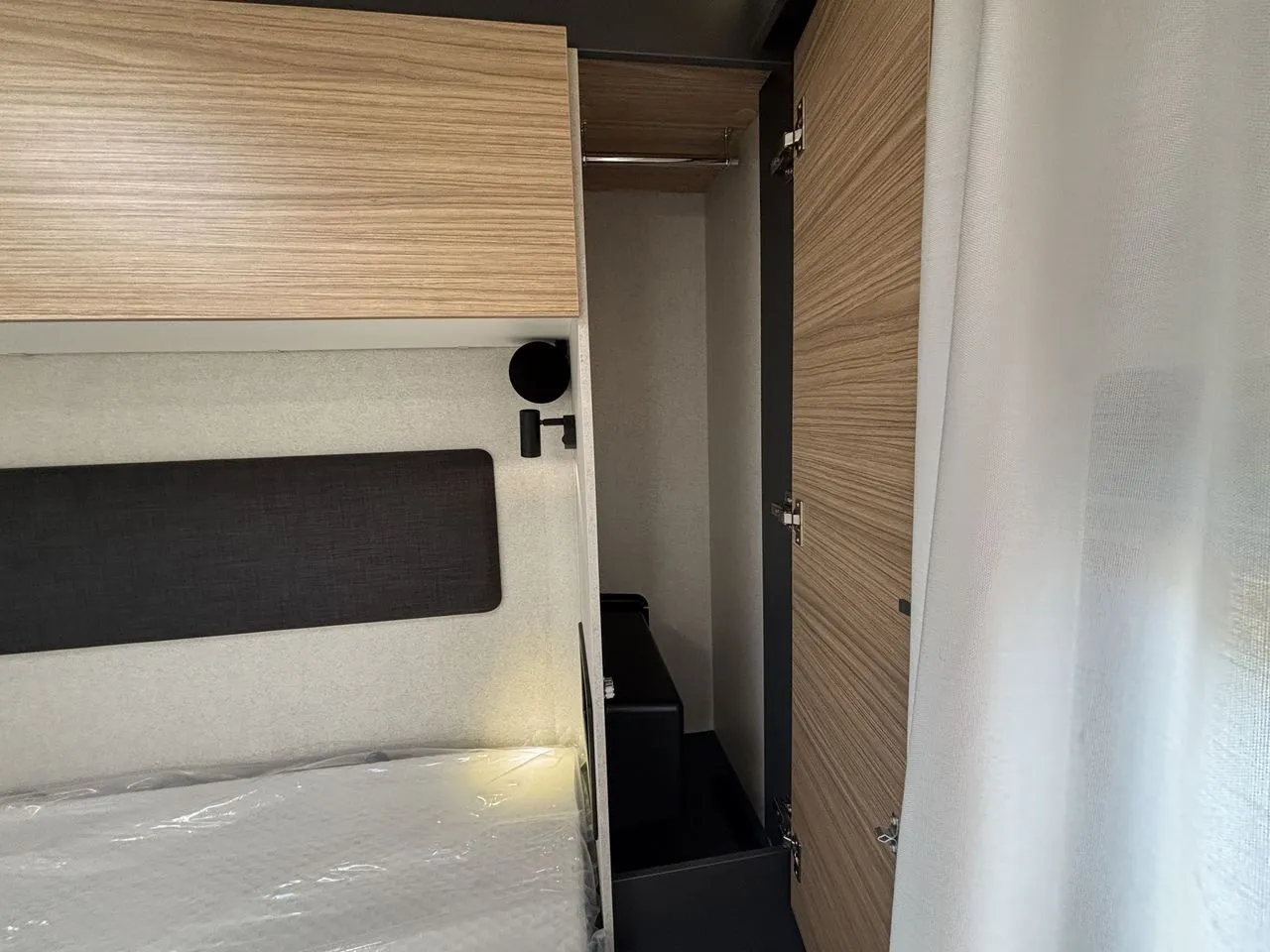 Camping-car - Bavaria - T 740 FC NOMADE - 2026