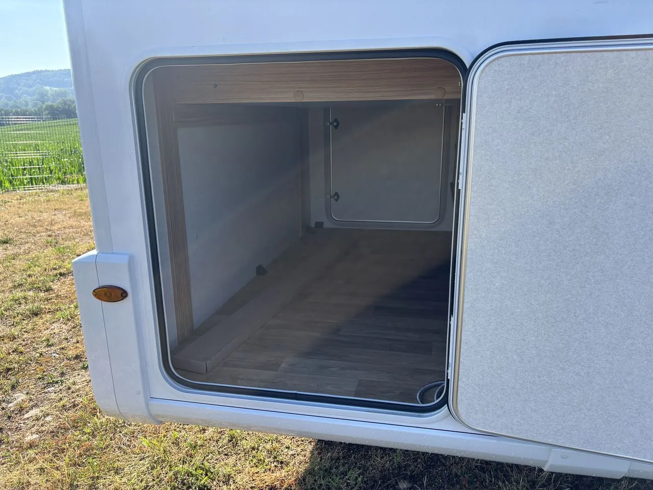 Camping-car - Bavaria - T 740 FC NOMADE - 2026
