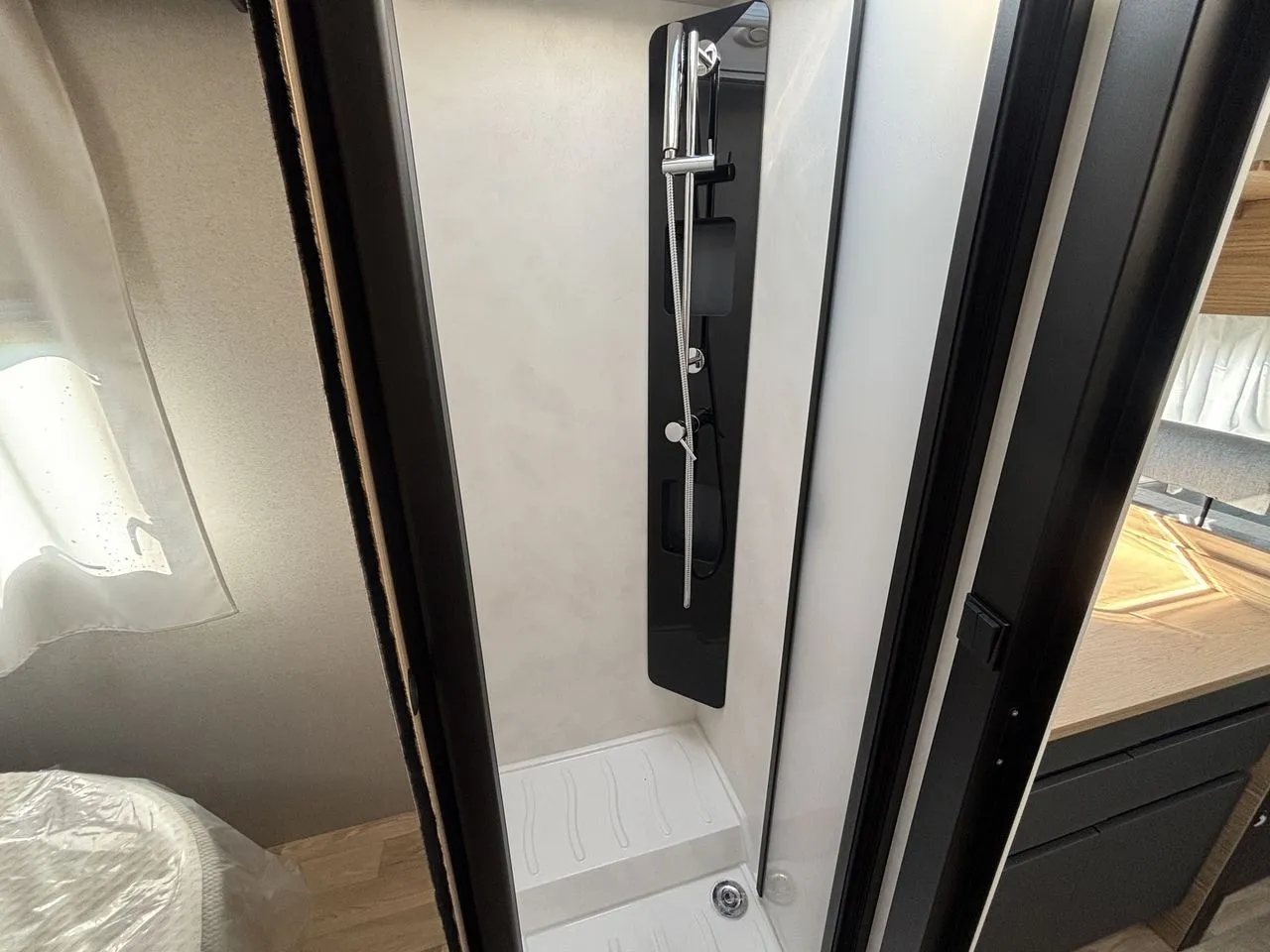 Camping-car - Bavaria - T 740 FC NOMADE - 2026