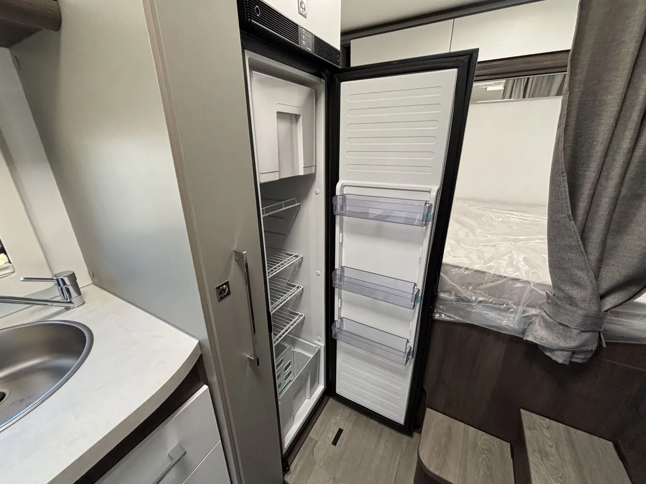 Camping-car - Benimar - Sport 344 UP - 2026