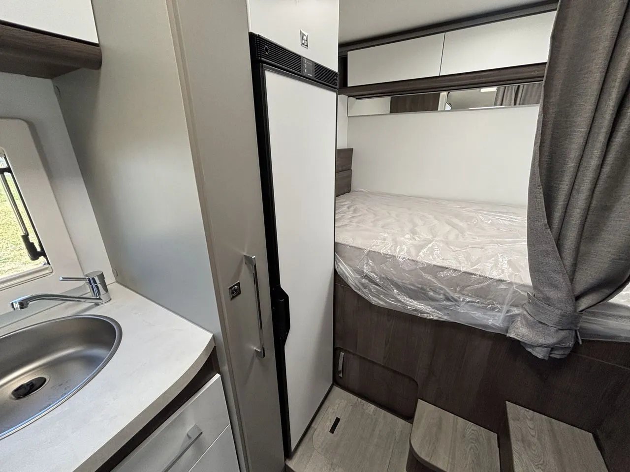 Camping-car - Benimar - Sport 344 UP - 2026