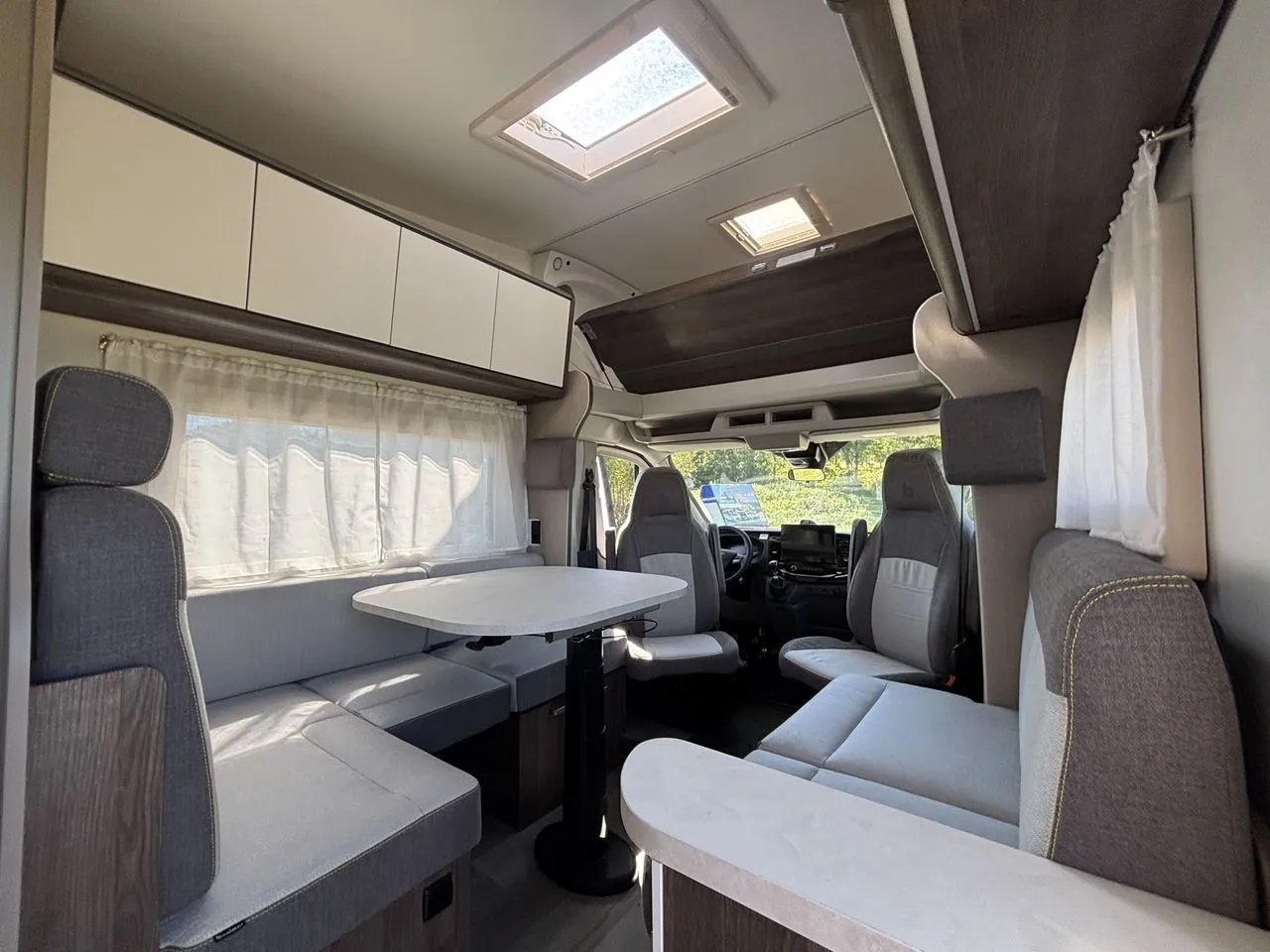 Camping-car - Benimar - Sport 344 UP - 2026