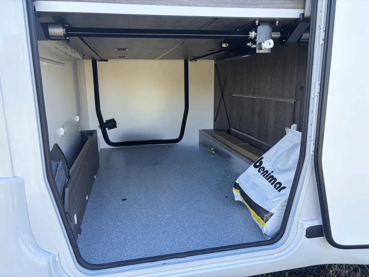Camping-car - Benimar - Sport 344 UP - 2026